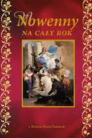 Okładka: Nowenny na cały rok