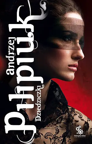 Okładka: Dziedziczki (wyd. III)