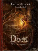 Okładka: Dom, który się przebudził