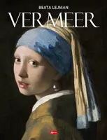Okładka: Vermeer