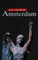 Okładka: Amsterdam