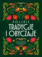 Okładka: Polskie tradycje i obyczaje