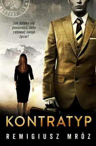 Okładka: Kontratyp