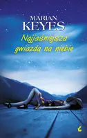 Okładka: Najjaśniejsza gwiazda na niebie