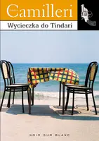 Okładka: Wycieczka do Tindari