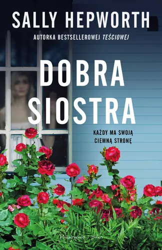Okładka: Dobra siostra