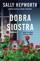 Okładka: Dobra siostra