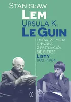 Okładka: I mów, że moja chwała z przyjaciół się bierze. Listy 1972-1984