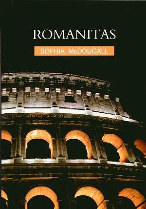 Okładka: Romanitas