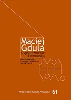 Okładka: Uspołecznienie i kompozycja