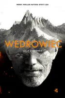 Okładka: Wędrowiec
