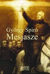 Okładka: Mesjasze