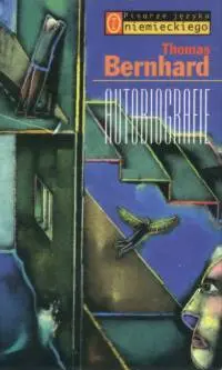 Okładka: Autobiografie