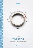 Okładka: Sonata Kreutzerowska