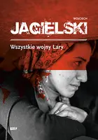 Okładka: Wszystkie wojny Lary