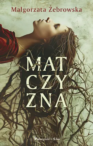 Okładka: Matczyzna