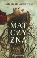 Okładka: Matczyzna