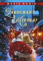 Okładka: Zakochany Mikołaj