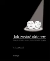 Okładka: Jak zostać aktorem