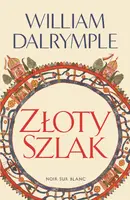 Okładka: Złoty Szlak