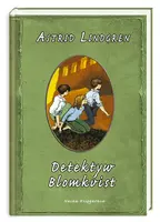 Okładka: Detektyw Blomkvist