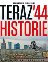 Okładka: Teraz 44. Historie