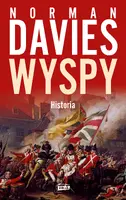 Okładka: Wyspy. Historia