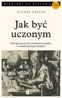 Okładka: Jak być uczonym