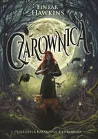 Okładka: Czarownica