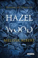 Okładka: Hazel Wood