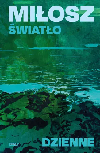 Okładka: Światło dzienne