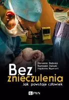 Okładka: Bez znieczulenia