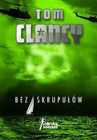 Okładka: Bez skrupułów