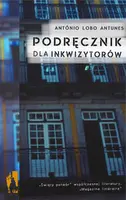 Okładka: Podręcznik dla inkwizytorów