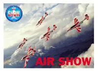 Okładka: Air Show 2007