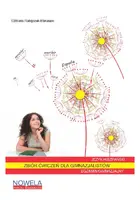 Okładka: Język hiszpański. Zbiór ćwiczeń dla gimnazjalistów. Egzamin