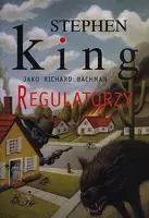 Okładka: Regulatorzy