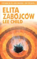 Okładka: Elita zabójców