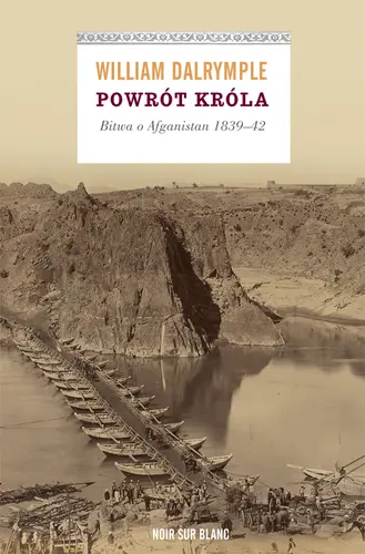 Okładka: Powrót króla