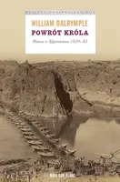 Okładka: Powrót króla