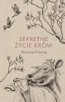 Okładka: Sekretne życie krów