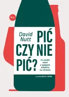 Okładka: Pić czy nie pić?