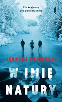 Okładka: W Imię Natury