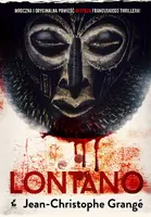 Okładka: Lontano
