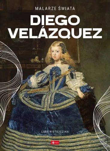 Okładka: Diego Velázquez