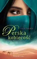 Okładka: Perska kobiecość