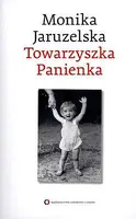 Okładka: Towarzyszka panienka