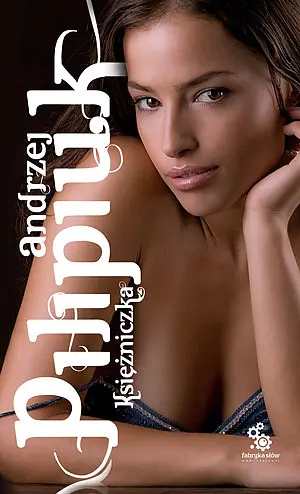 Okładka: Księżniczka (wyd. III)