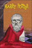 Okładka: Harry Potter - filozoficzny czarodziej