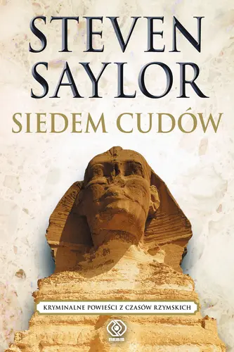 Okładka: Siedem cudów